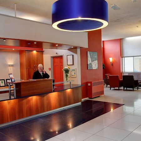 Best Western Aberavon Beach Hotel Port Talbot Kültér fotó