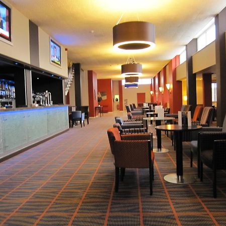 Best Western Aberavon Beach Hotel Port Talbot Kültér fotó