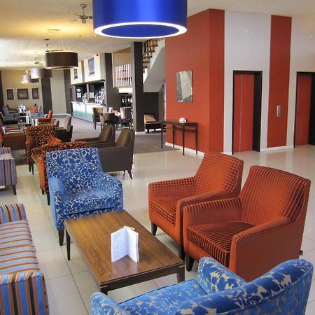 Best Western Aberavon Beach Hotel Port Talbot Étterem fotó