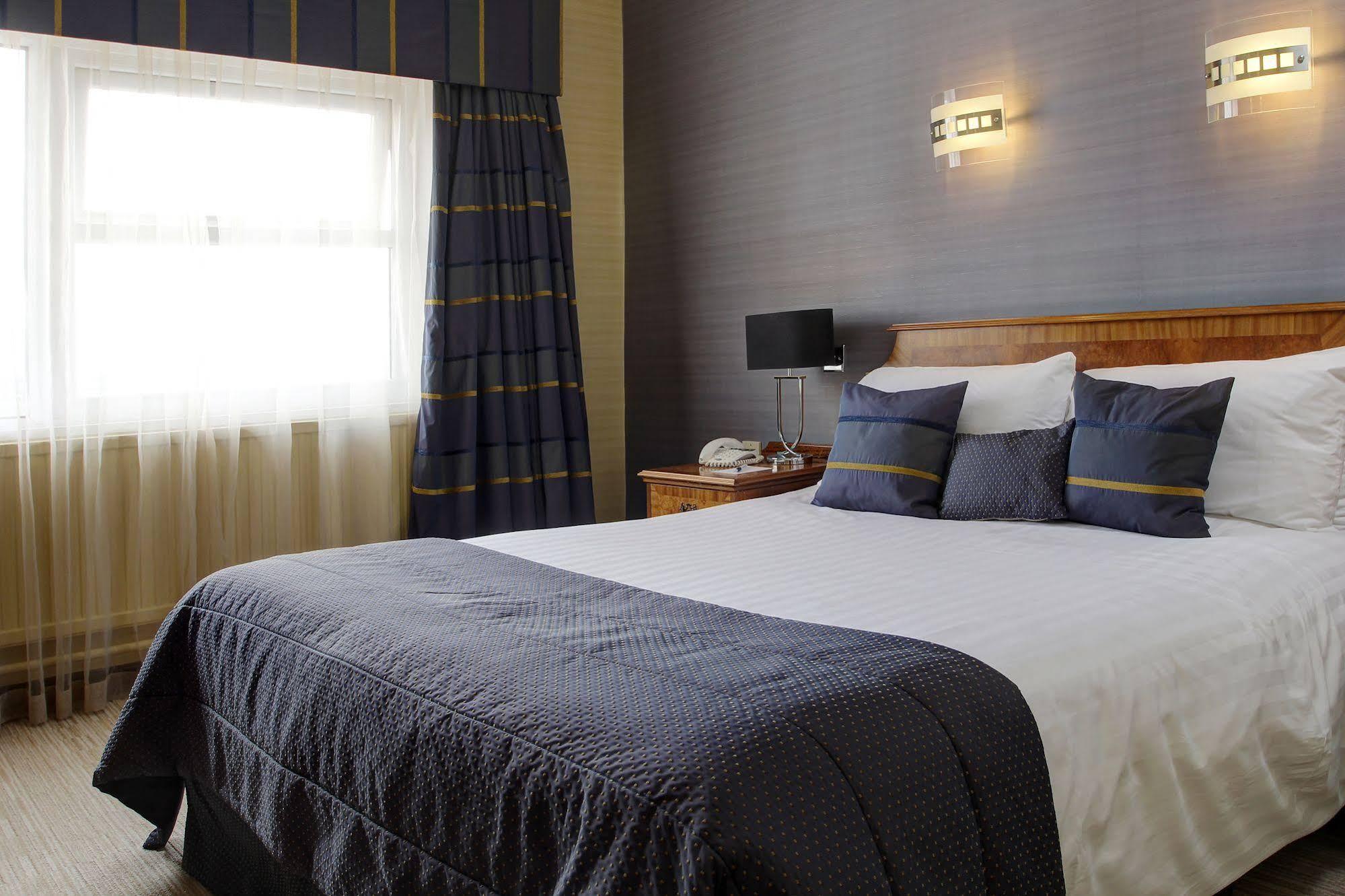 Best Western Aberavon Beach Hotel Port Talbot Kültér fotó