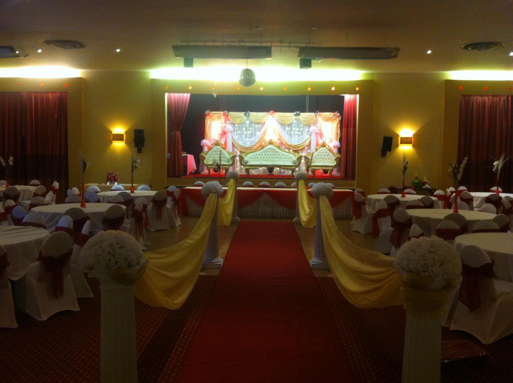 Best Western Aberavon Beach Hotel Port Talbot Kültér fotó