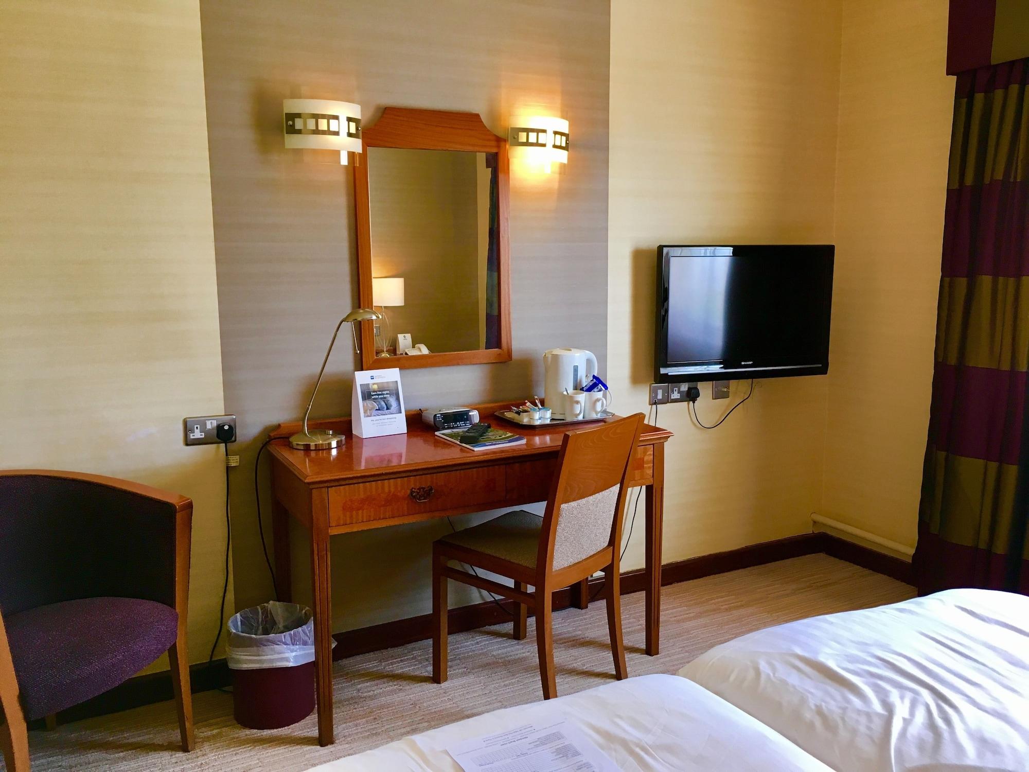 Best Western Aberavon Beach Hotel Port Talbot Kültér fotó