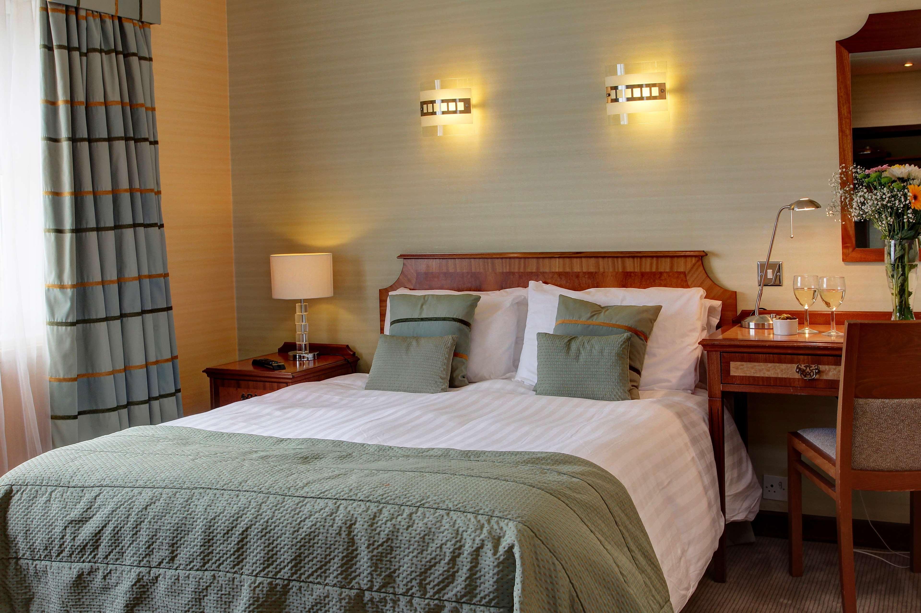 Best Western Aberavon Beach Hotel Port Talbot Kültér fotó