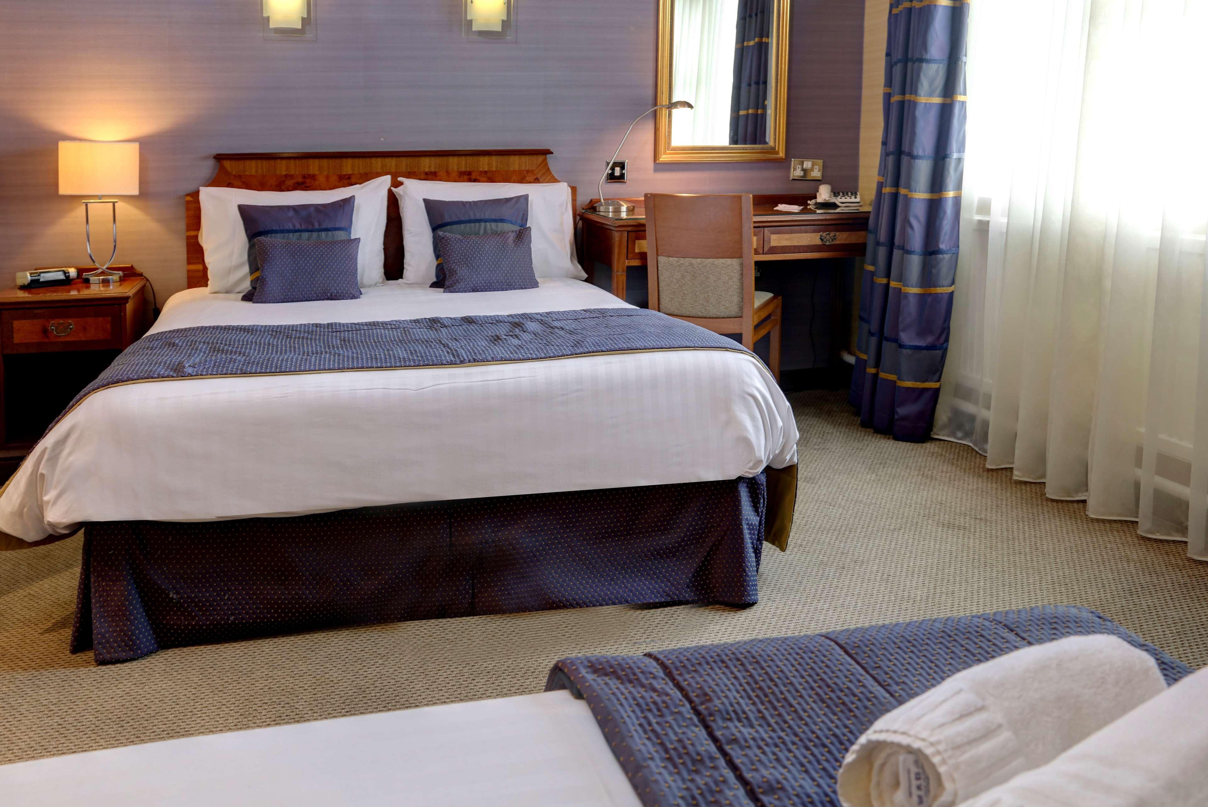 Best Western Aberavon Beach Hotel Port Talbot Kültér fotó