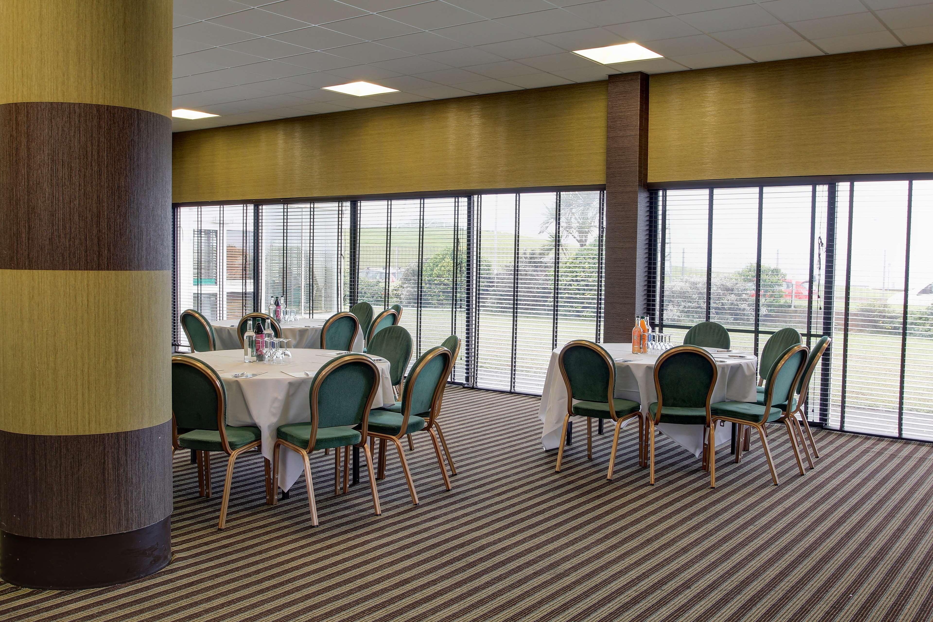 Best Western Aberavon Beach Hotel Port Talbot Kültér fotó