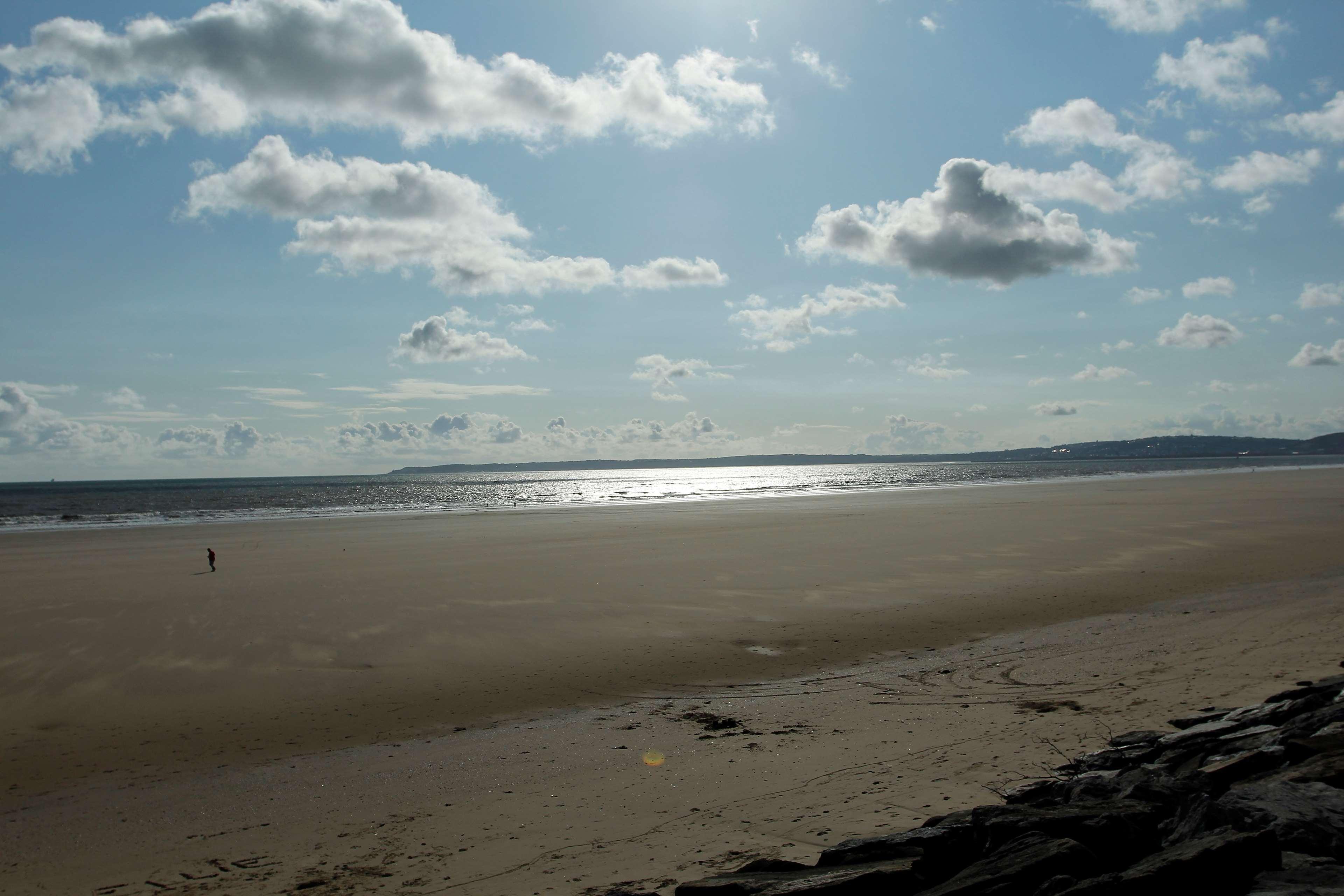 Best Western Aberavon Beach Hotel Port Talbot Kültér fotó