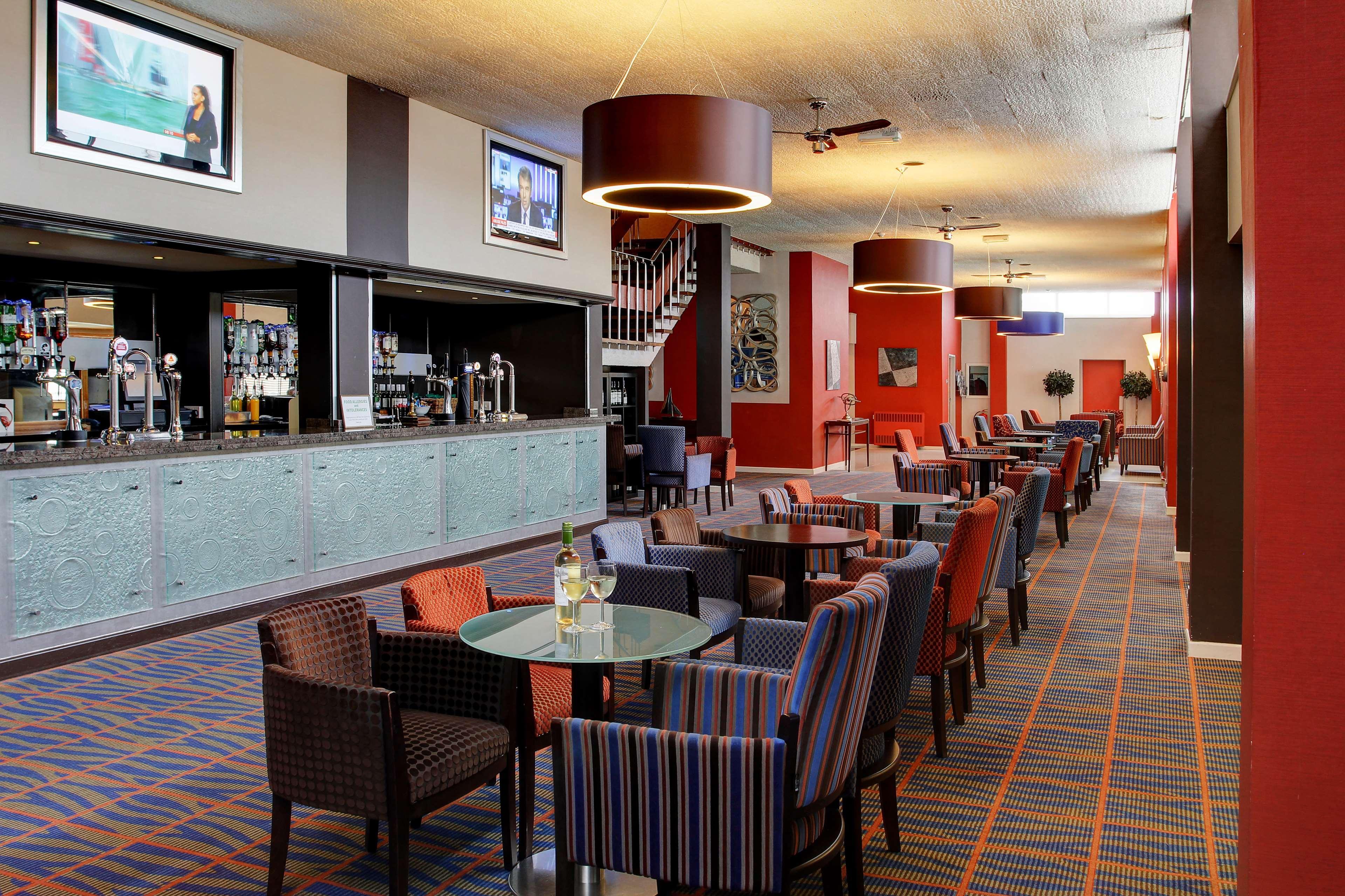 Best Western Aberavon Beach Hotel Port Talbot Kültér fotó