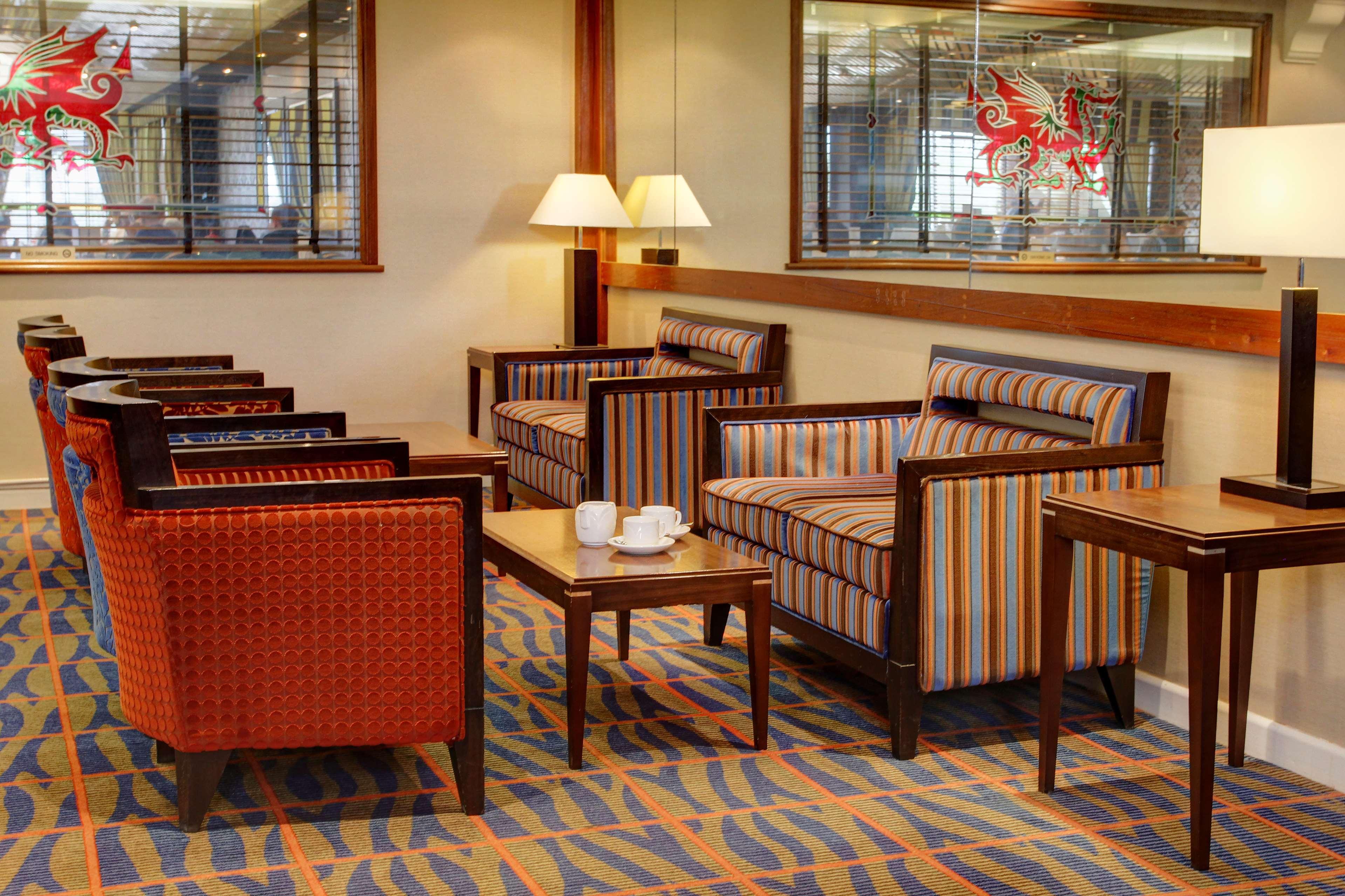 Best Western Aberavon Beach Hotel Port Talbot Kültér fotó