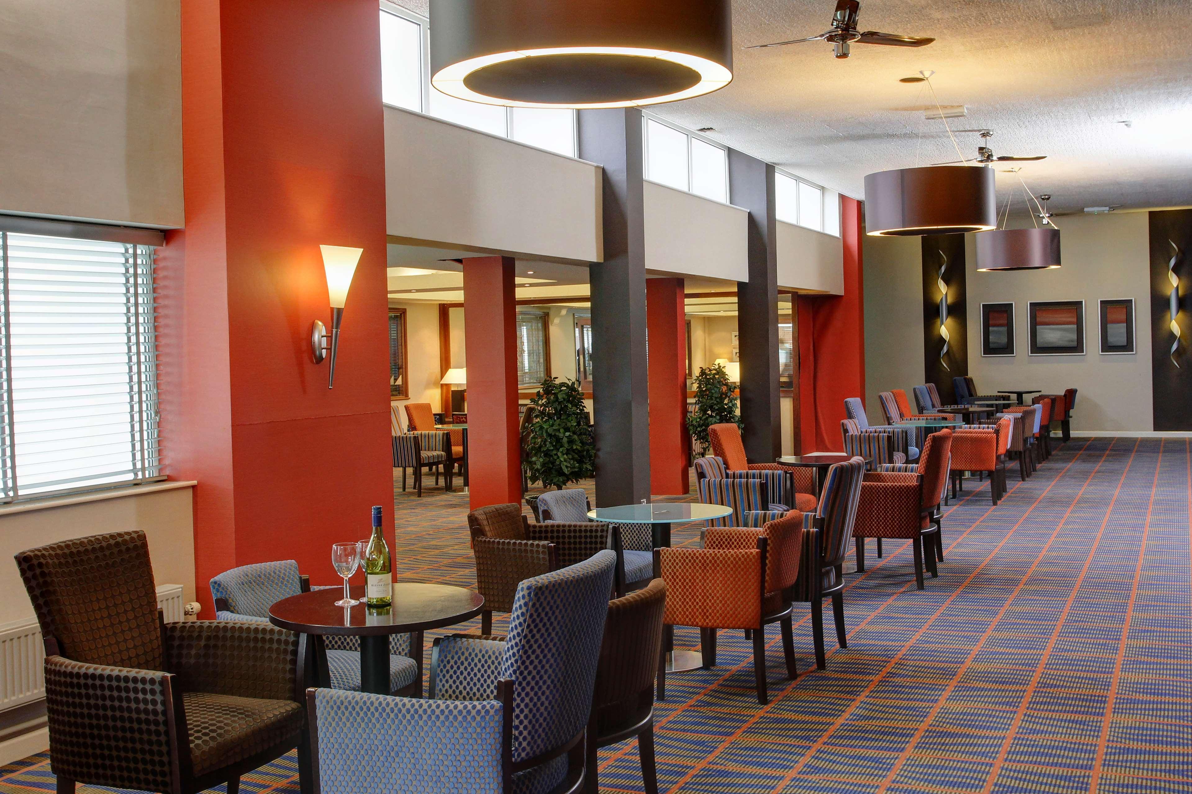 Best Western Aberavon Beach Hotel Port Talbot Kültér fotó