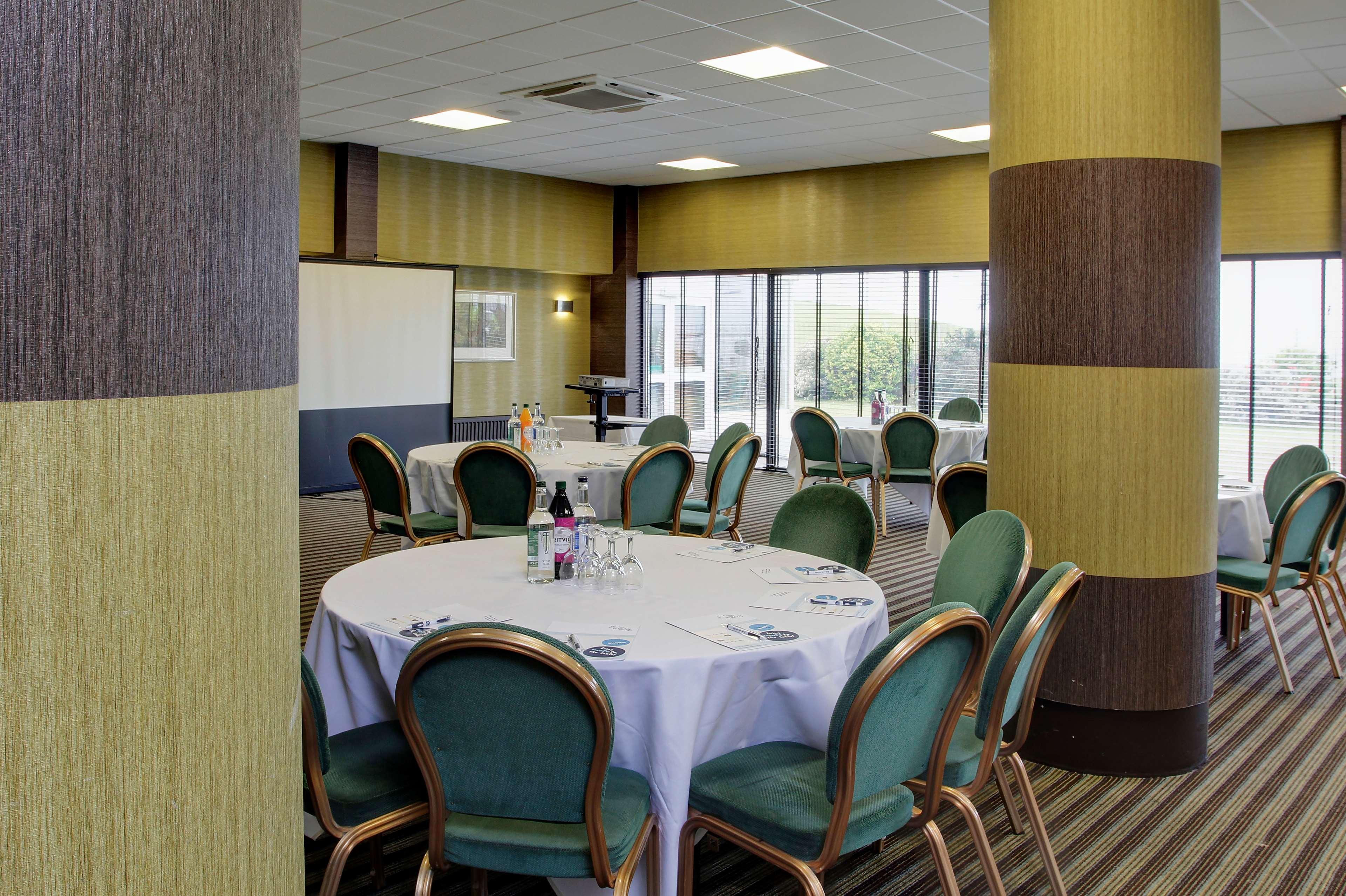 Best Western Aberavon Beach Hotel Port Talbot Kültér fotó