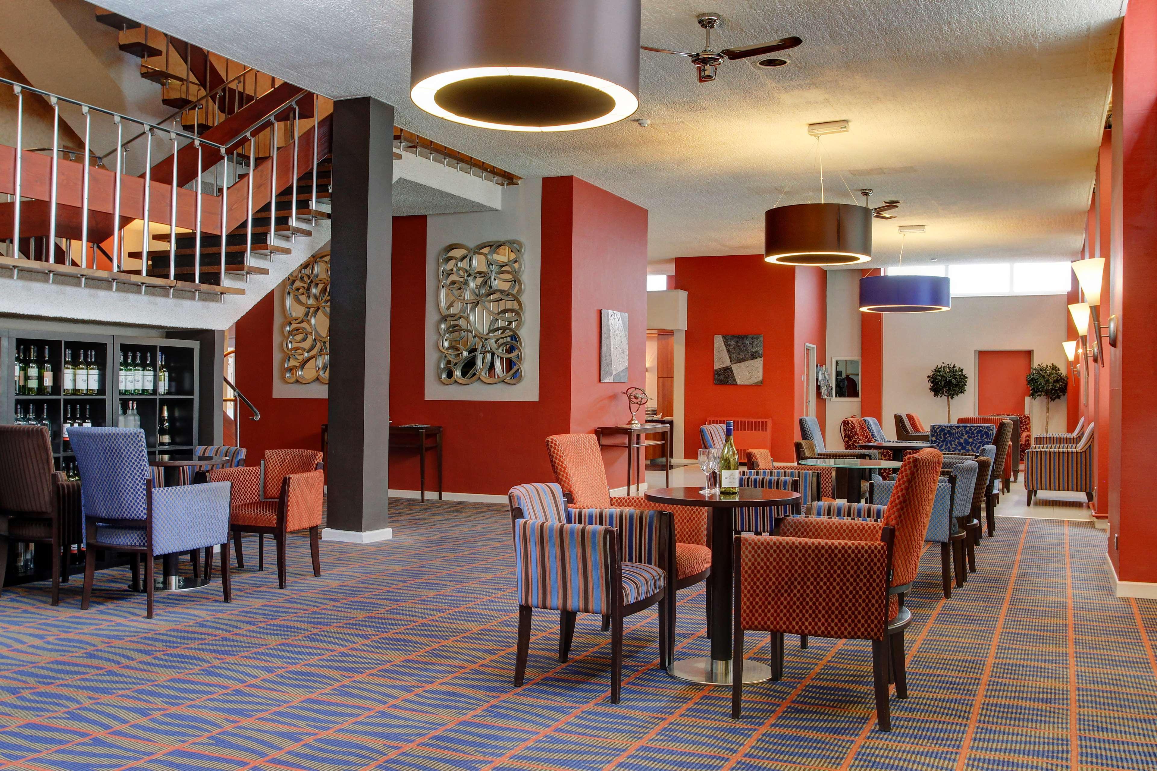 Best Western Aberavon Beach Hotel Port Talbot Kültér fotó
