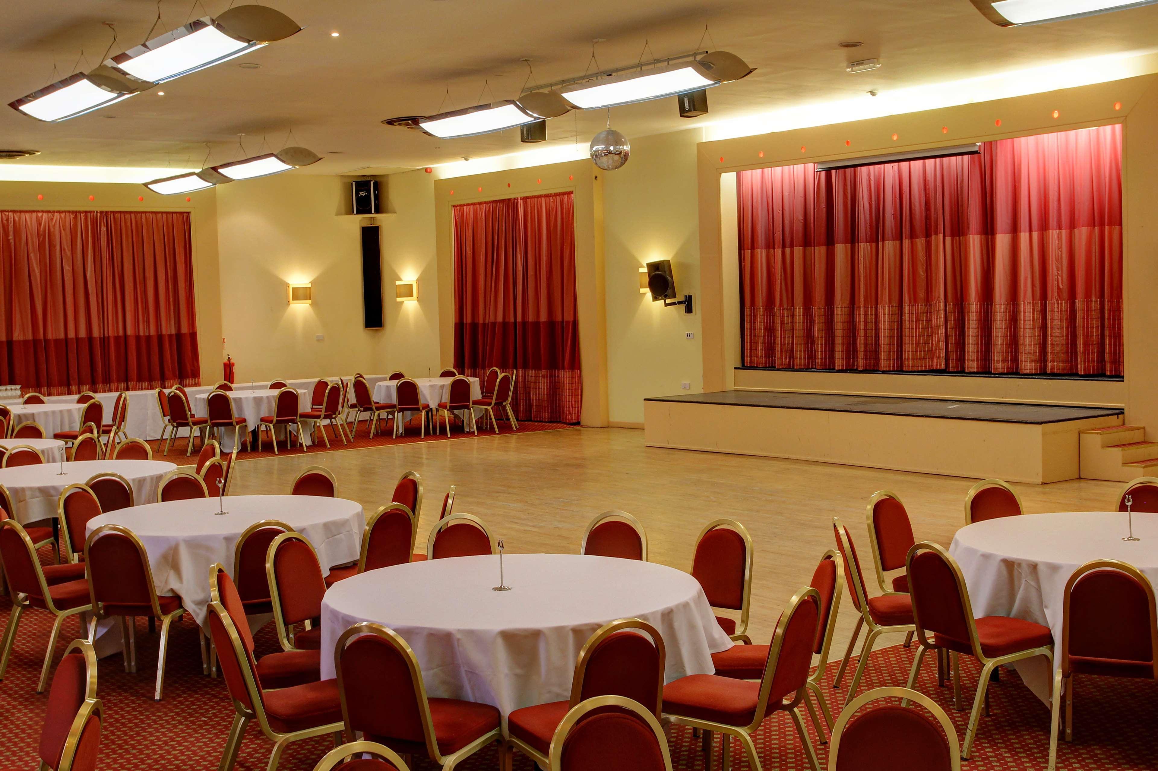 Best Western Aberavon Beach Hotel Port Talbot Kültér fotó
