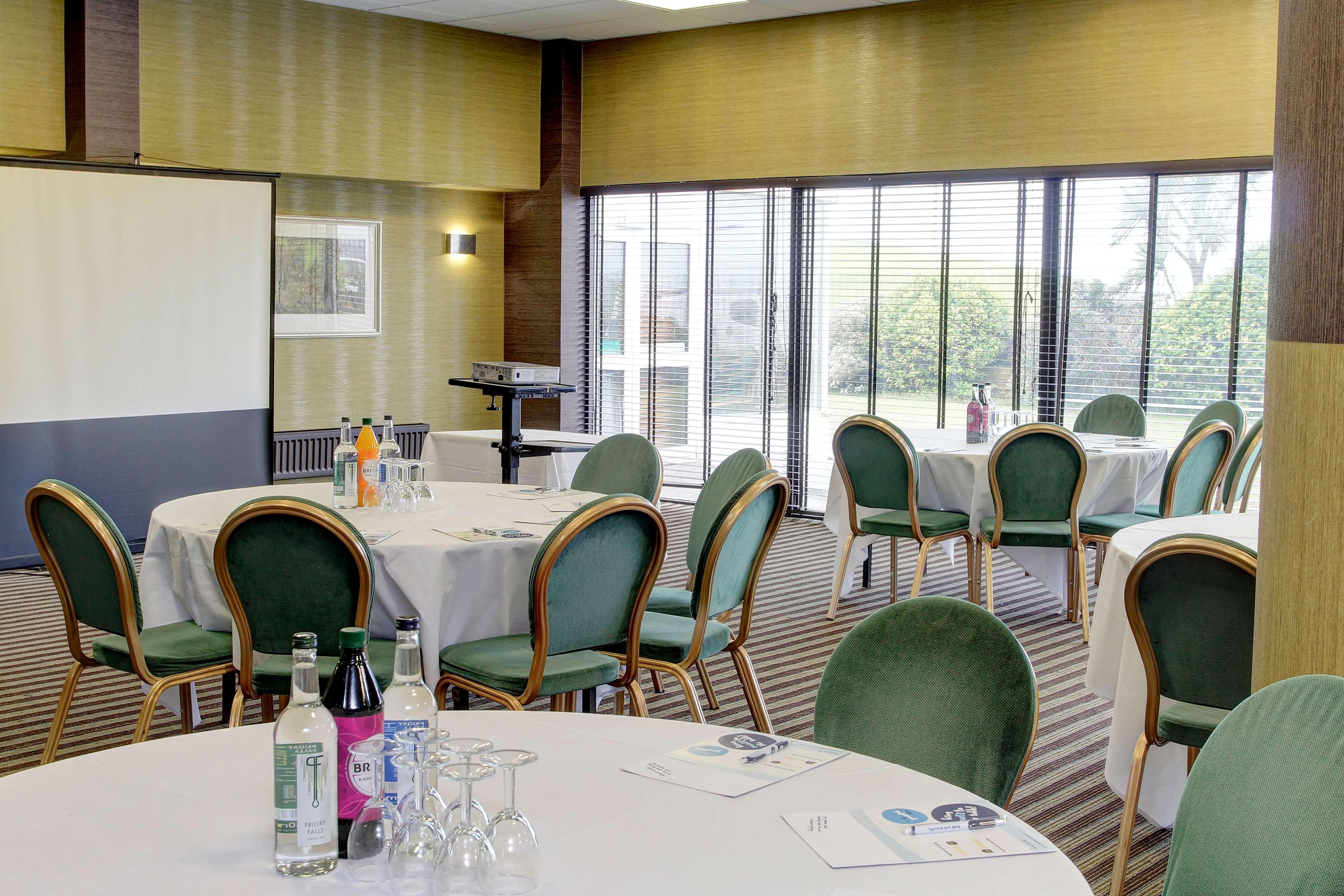 Best Western Aberavon Beach Hotel Port Talbot Kültér fotó
