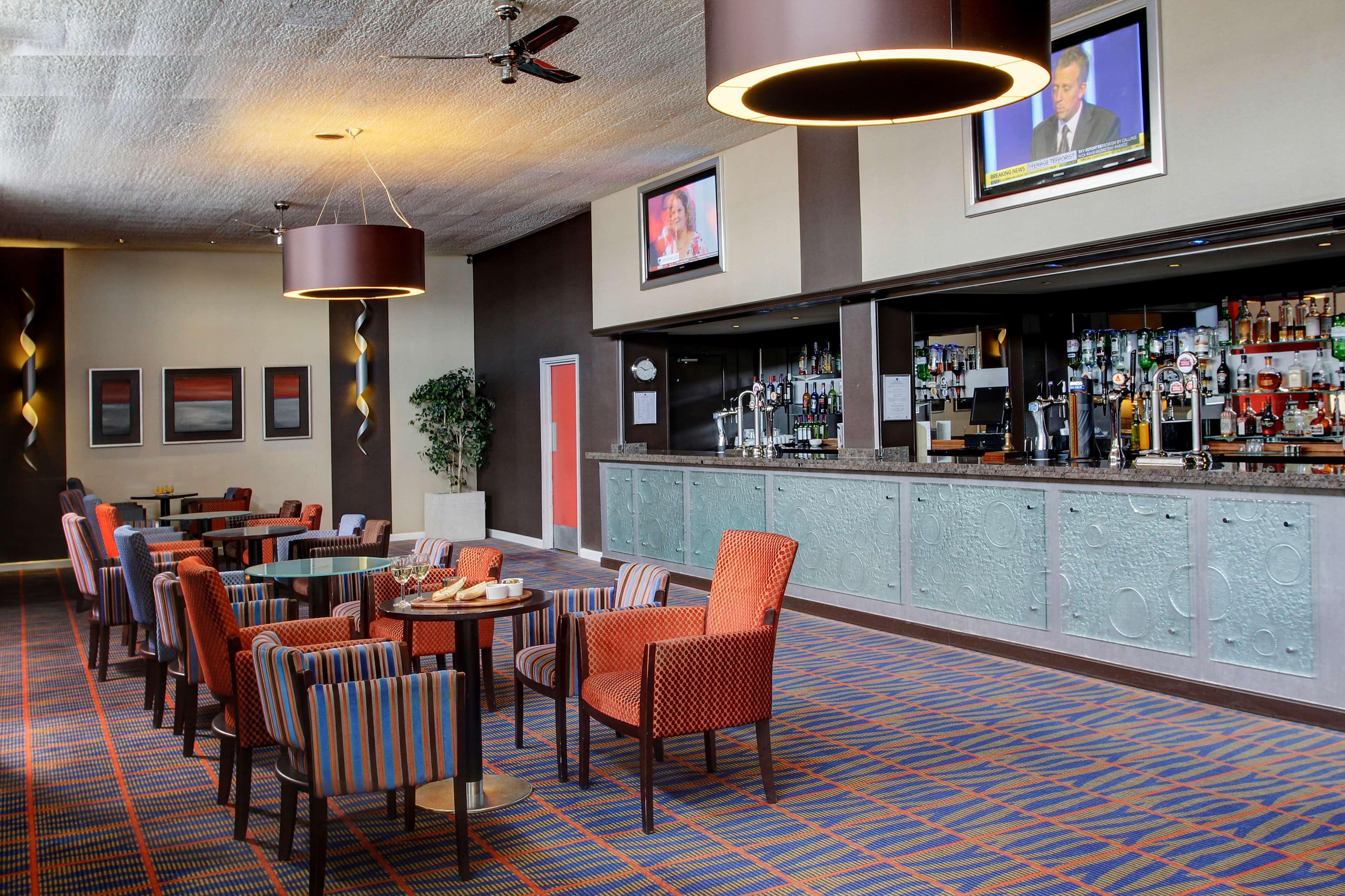 Best Western Aberavon Beach Hotel Port Talbot Kültér fotó
