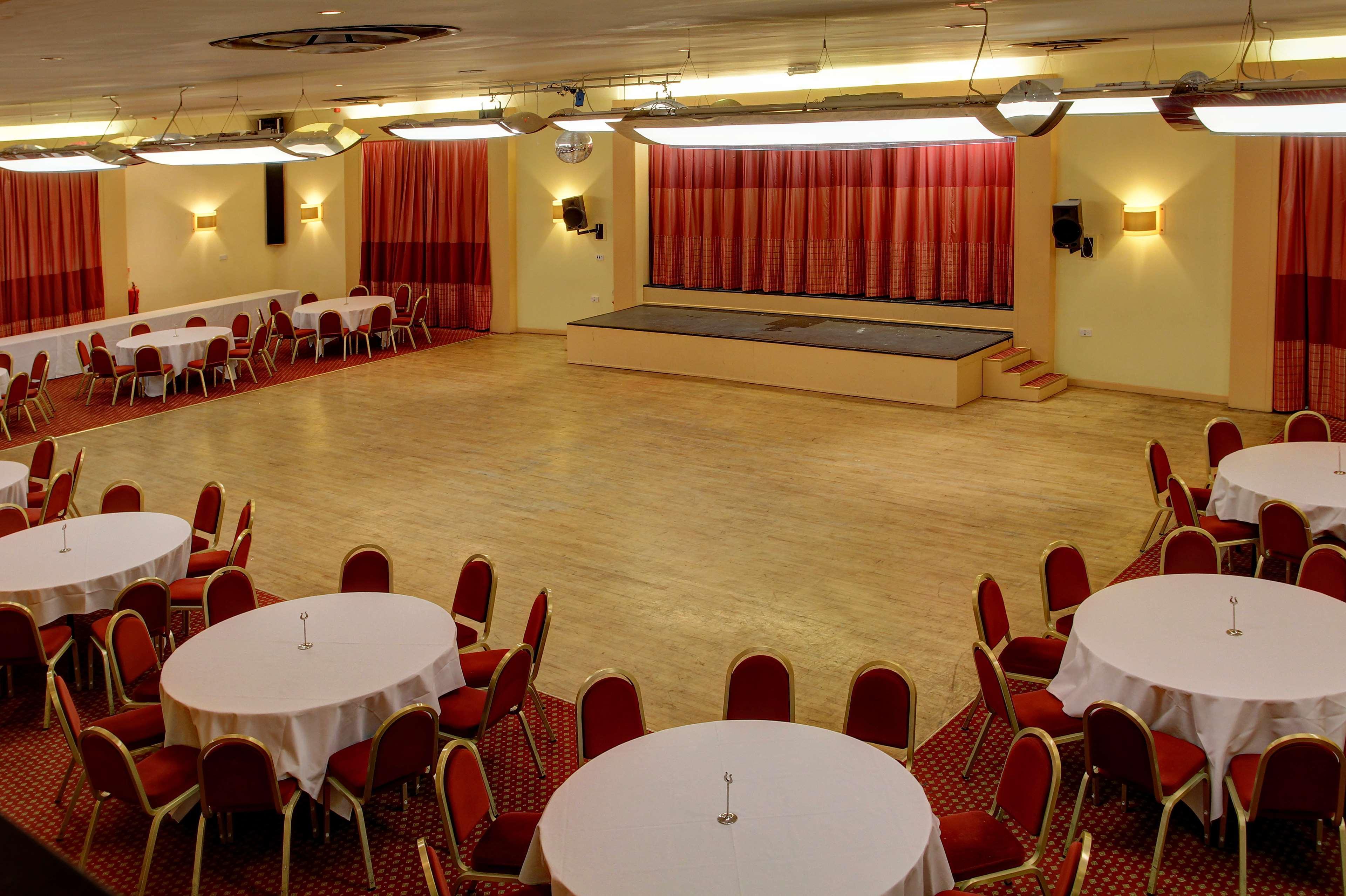 Best Western Aberavon Beach Hotel Port Talbot Kültér fotó