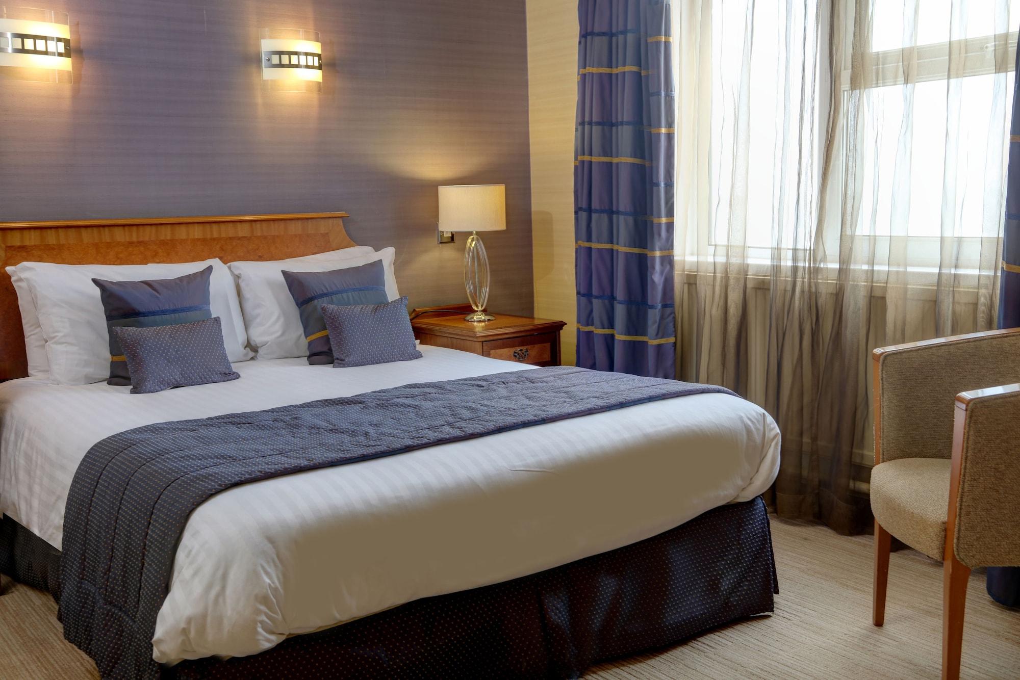 Best Western Aberavon Beach Hotel Port Talbot Kültér fotó