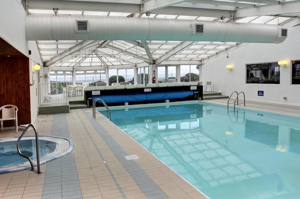 Best Western Aberavon Beach Hotel Port Talbot Kültér fotó