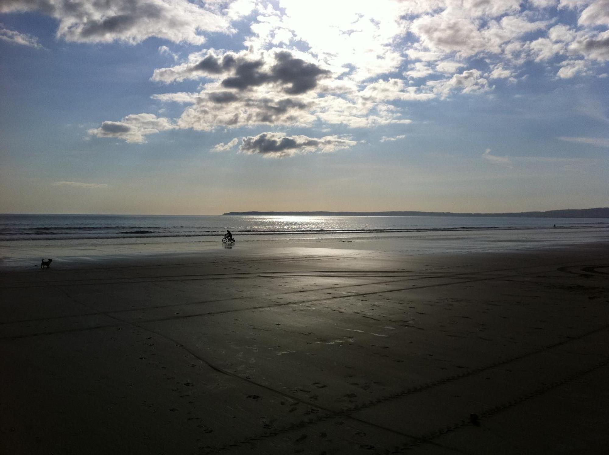 Best Western Aberavon Beach Hotel Port Talbot Kültér fotó