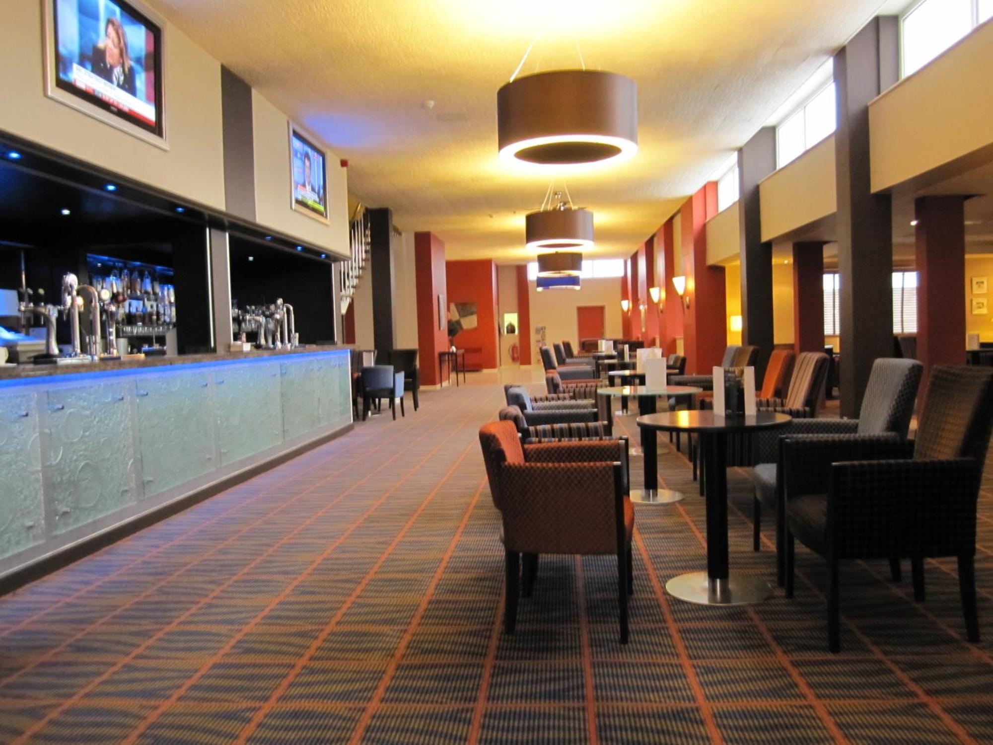 Best Western Aberavon Beach Hotel Port Talbot Kültér fotó