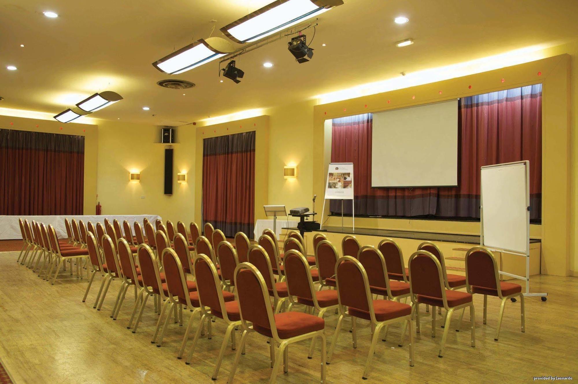 Best Western Aberavon Beach Hotel Port Talbot Üzleti fotó