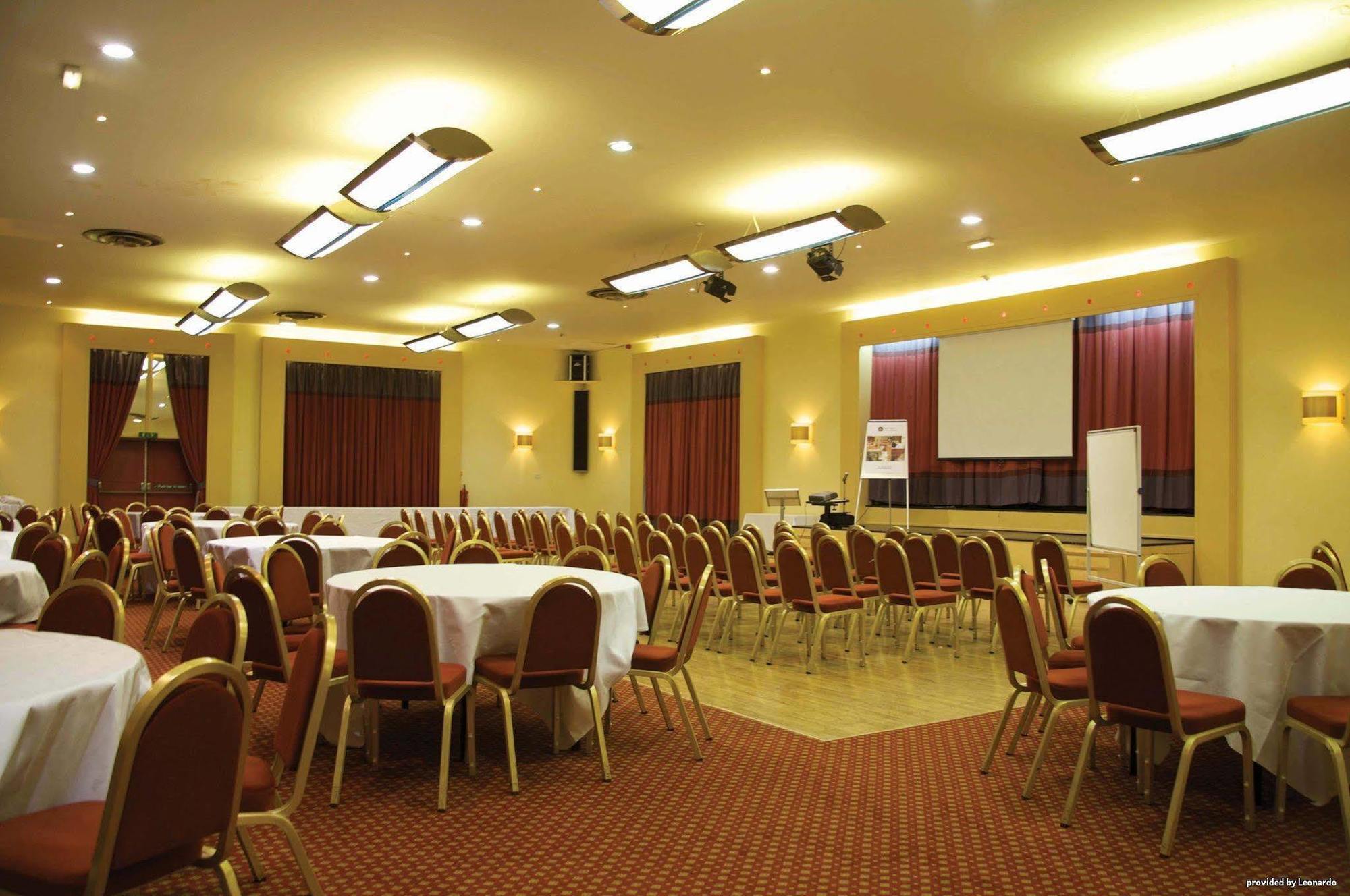 Best Western Aberavon Beach Hotel Port Talbot Üzleti fotó