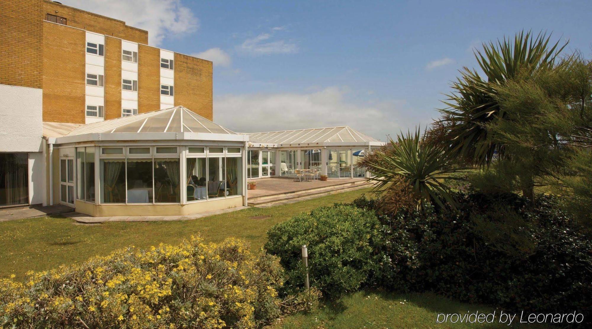 Best Western Aberavon Beach Hotel Port Talbot Kültér fotó