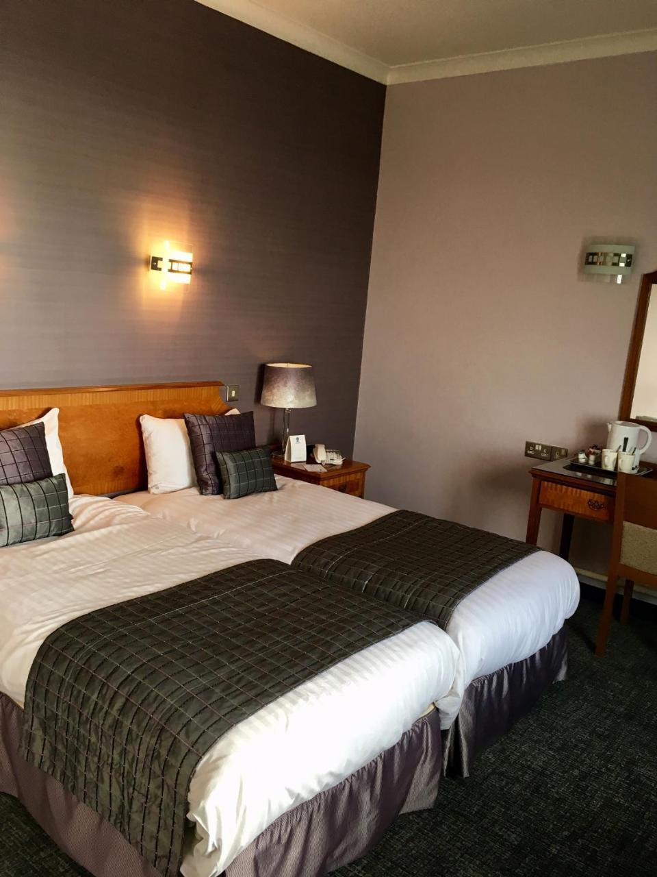 Best Western Aberavon Beach Hotel Port Talbot Kültér fotó