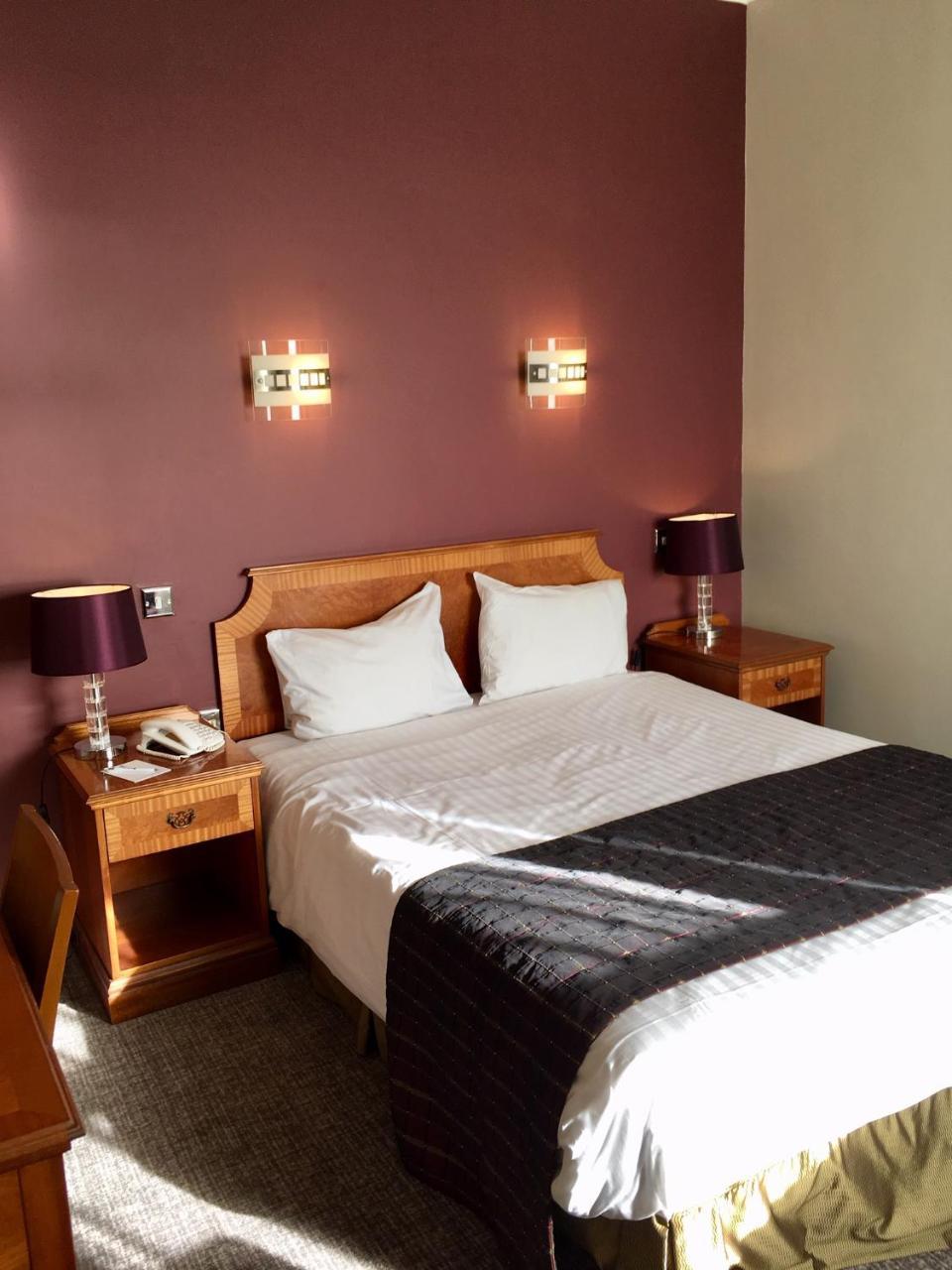 Best Western Aberavon Beach Hotel Port Talbot Kültér fotó
