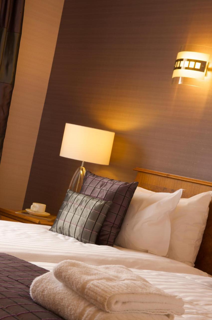 Best Western Aberavon Beach Hotel Port Talbot Kültér fotó
