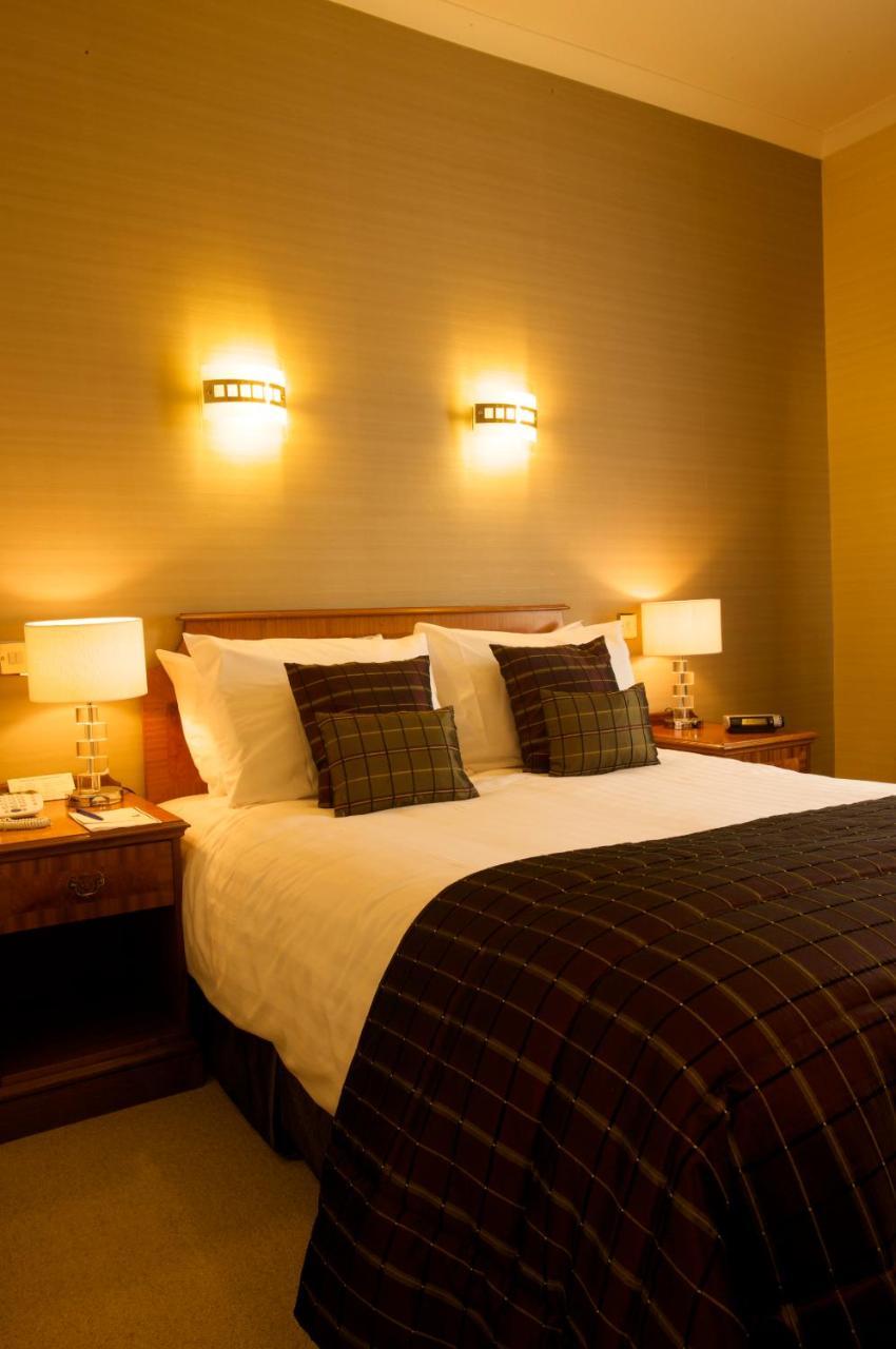 Best Western Aberavon Beach Hotel Port Talbot Kültér fotó