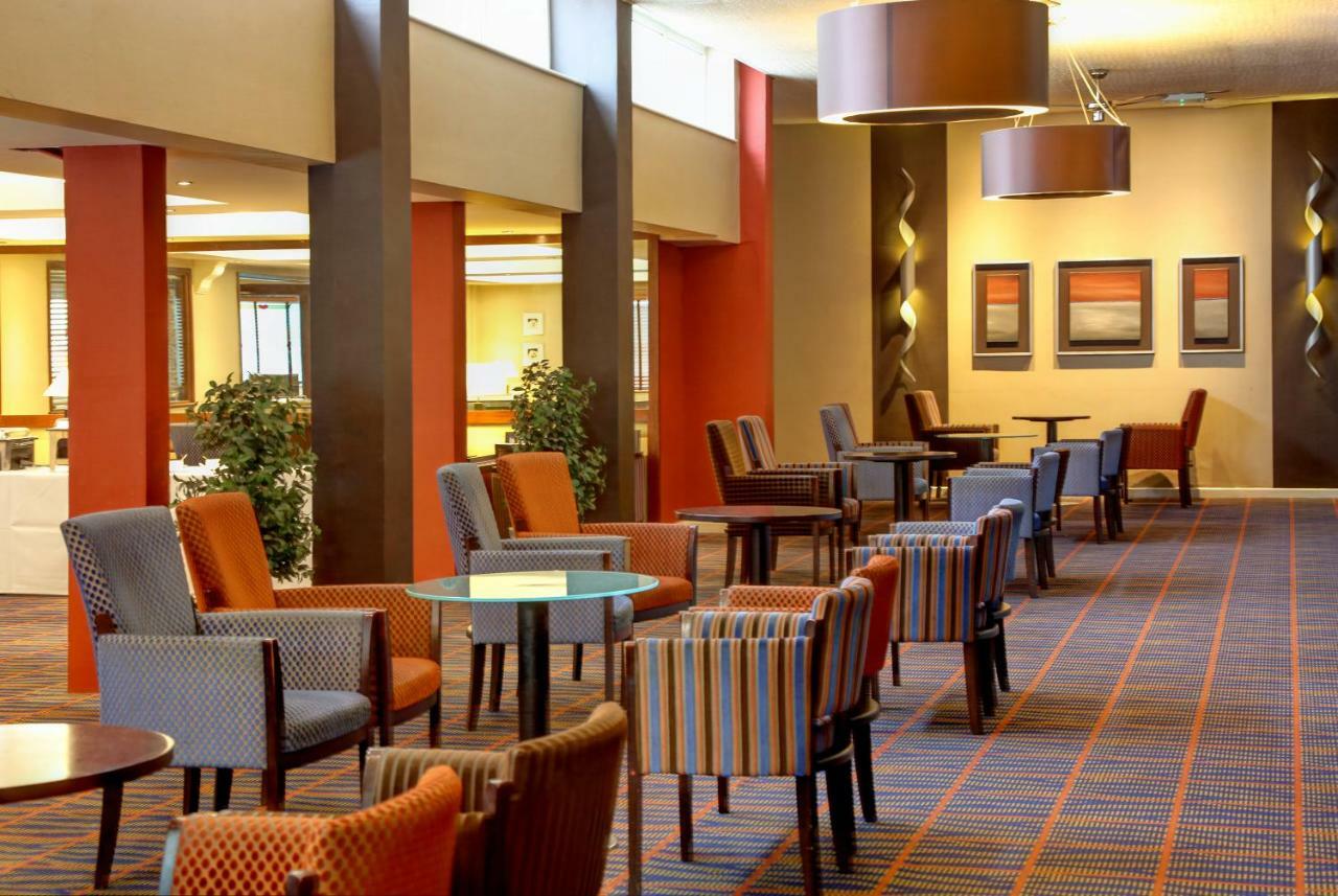 Best Western Aberavon Beach Hotel Port Talbot Kültér fotó