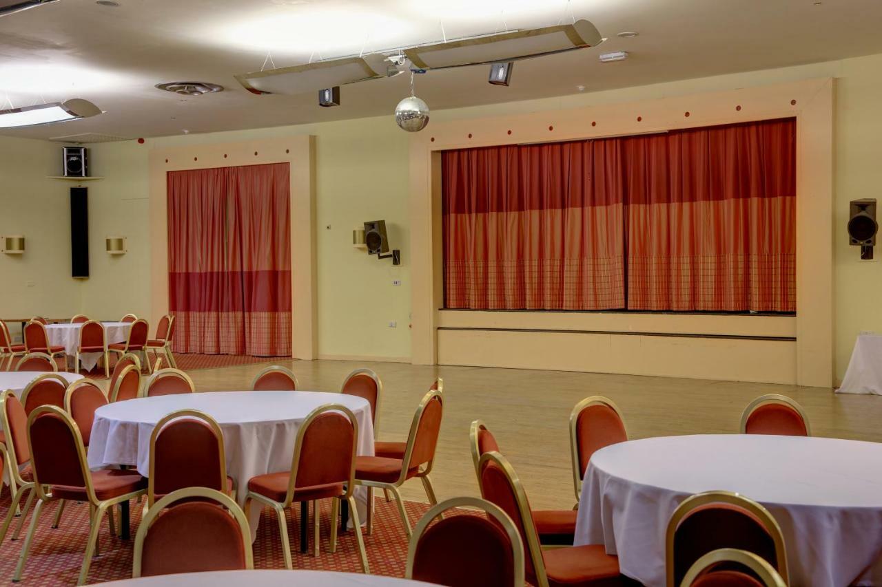 Best Western Aberavon Beach Hotel Port Talbot Kültér fotó