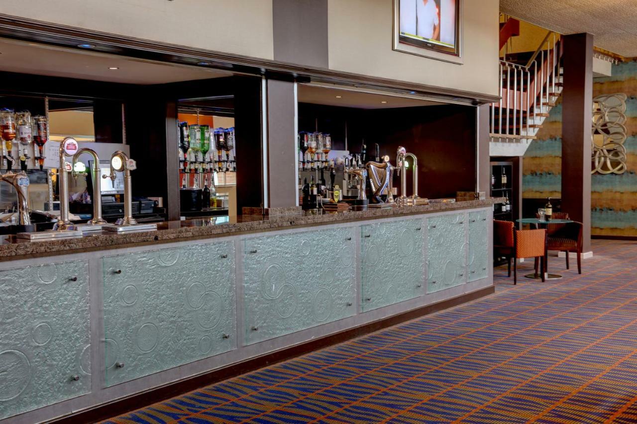 Best Western Aberavon Beach Hotel Port Talbot Kültér fotó