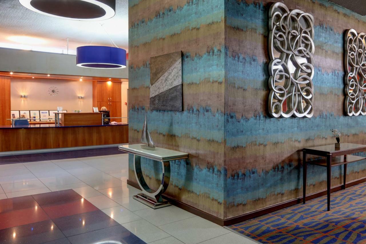 Best Western Aberavon Beach Hotel Port Talbot Kültér fotó