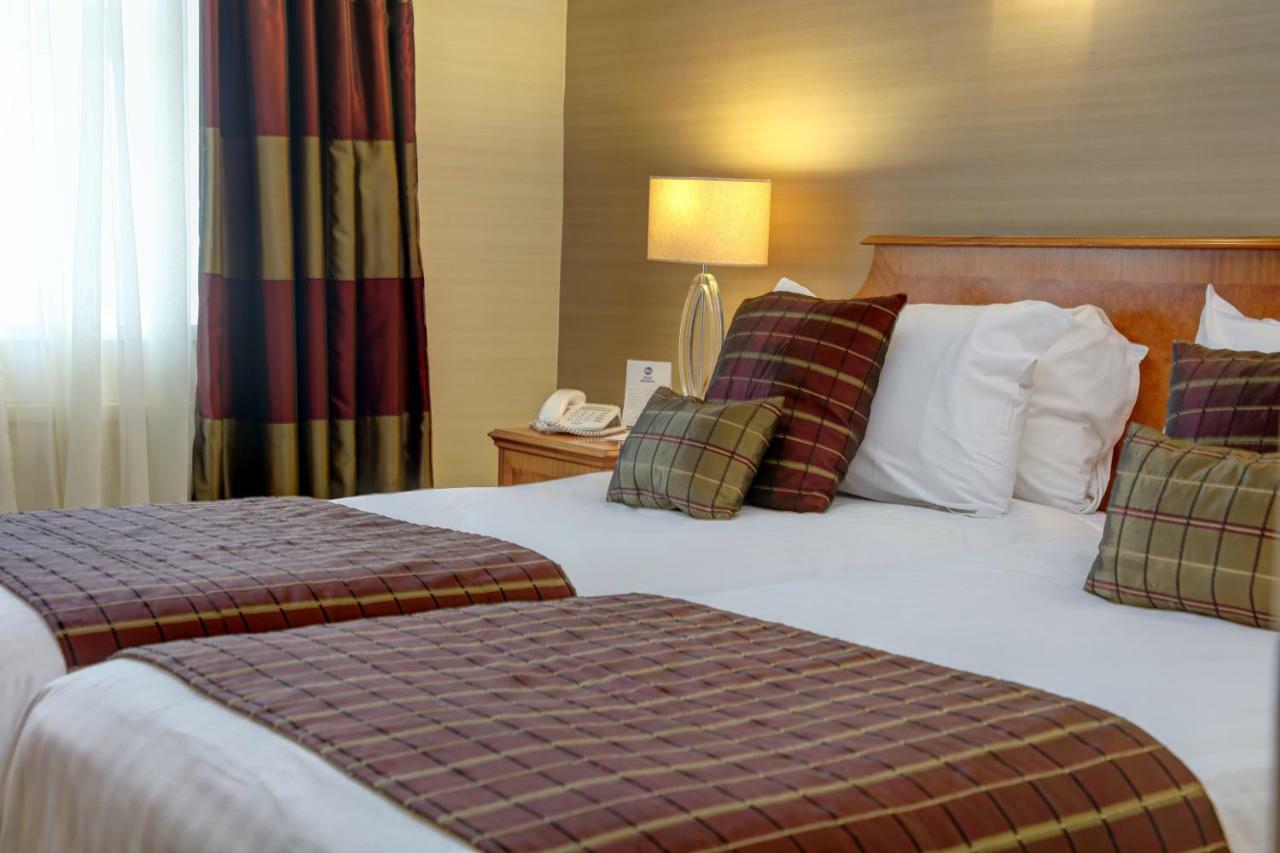 Best Western Aberavon Beach Hotel Port Talbot Kültér fotó